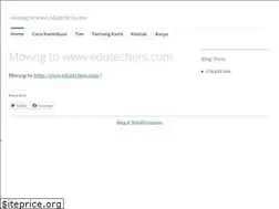 Sites similar to popupedublog.wordpress.com