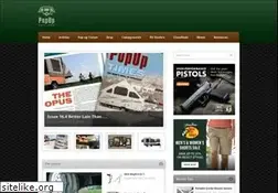 Sites similar to popupexplorer.com