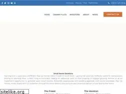 Sites similar to popuphomes.com.au