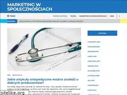Sites similar to popupmagazine.pl