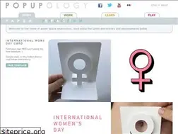 Sites similar to popupology.co.uk