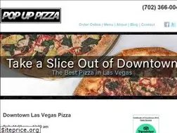 Sites similar to popuppizzalv.com