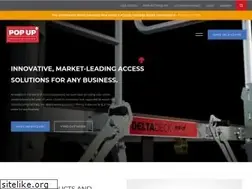Sites similar to popupproducts.co.uk