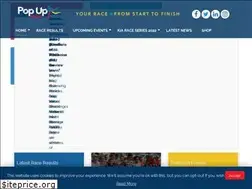 Sites similar to popupraces.ie