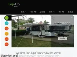 Sites similar to popuprental.com