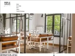 Sites similar to popupsablon.be
