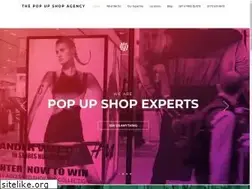 Sites similar to popupshopagency.com