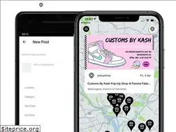 Sites similar to popupshopapp.com