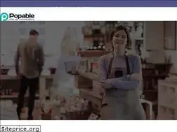 Sites similar to popupshops.io