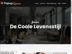 Sites similar to popupsquare.nl