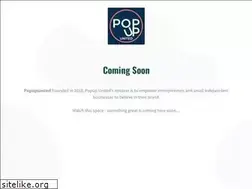 Sites similar to popupunited.com