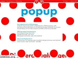 Sites similar to popupwilhelmsburg.de