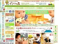 Sites similar to popuri-no-mori.com