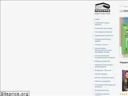 Sites similar to popuri.by