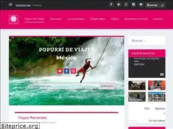 Sites similar to popurrideviajes.mx