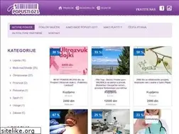 Sites similar to popusti021.rs