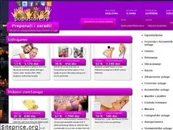 Sites similar to popustore.rs