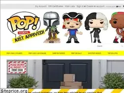 Sites similar to popvinyl.nz