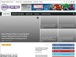 Sites similar to popvinylworld.com