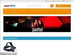 Sites similar to popvitrin.com