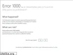 Sites similar to popvoxrachna.populr.me