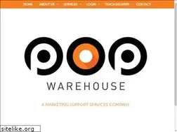 Sites similar to popwarehouse.co.za