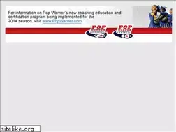 Sites similar to popwarnercoaching.com