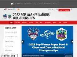 Sites similar to popwarnersuperbowl.com
