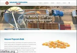 Sites similar to popweaver.com