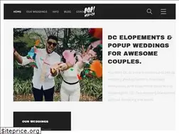 Sites similar to popwed.co