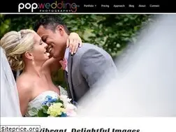 Sites similar to popweddingphotography.com
