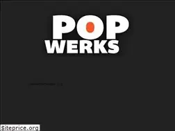 Sites similar to popwerks.com