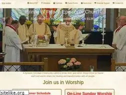 Sites similar to popwh.org