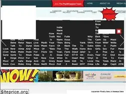 Sites similar to popwrapped.com