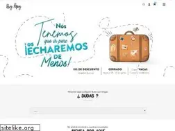 Sites similar to popy.es