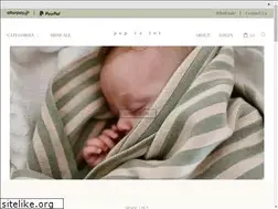 Sites similar to popyatot.com.au