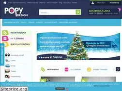Sites similar to popydesign.cz