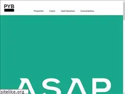 Sites similar to popyourbrand.com