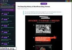 Sites similar to popzazzle.blogspot.com