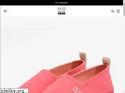 Sites similar to poqcollection.com