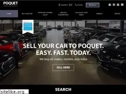 Sites similar to poquetauto.com