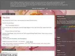 Sites similar to poquitopicante.blogspot.com