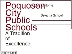 Sites similar to poquoson.org