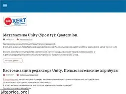 Sites similar to poqxert.ru