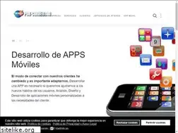 Sites similar to por-correo.com