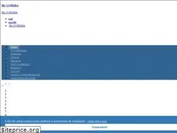 Sites similar to por.ulusiada.pt