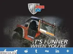 Sites similar to por15.com