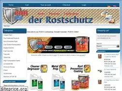 Sites similar to por15.de