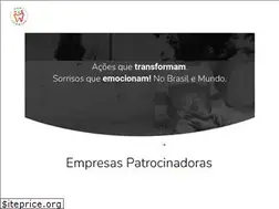 Sites similar to por1sorriso.org