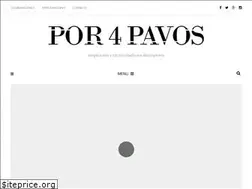 Sites similar to por4pavos.com